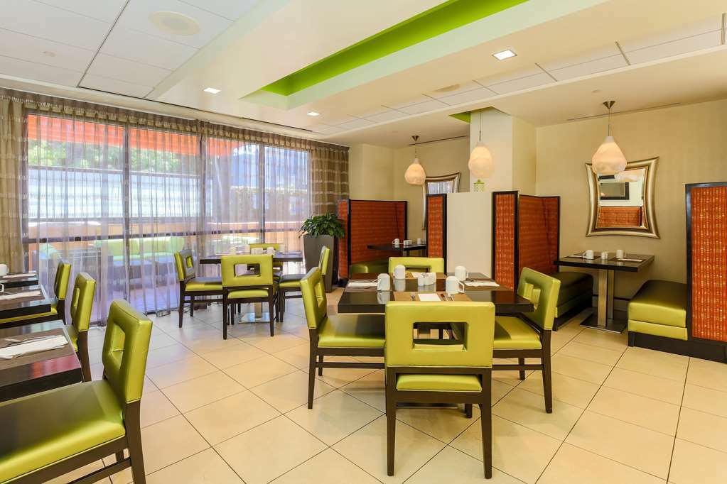 Hotel Hilton Garden Angeles / Hollywood Los Angeles