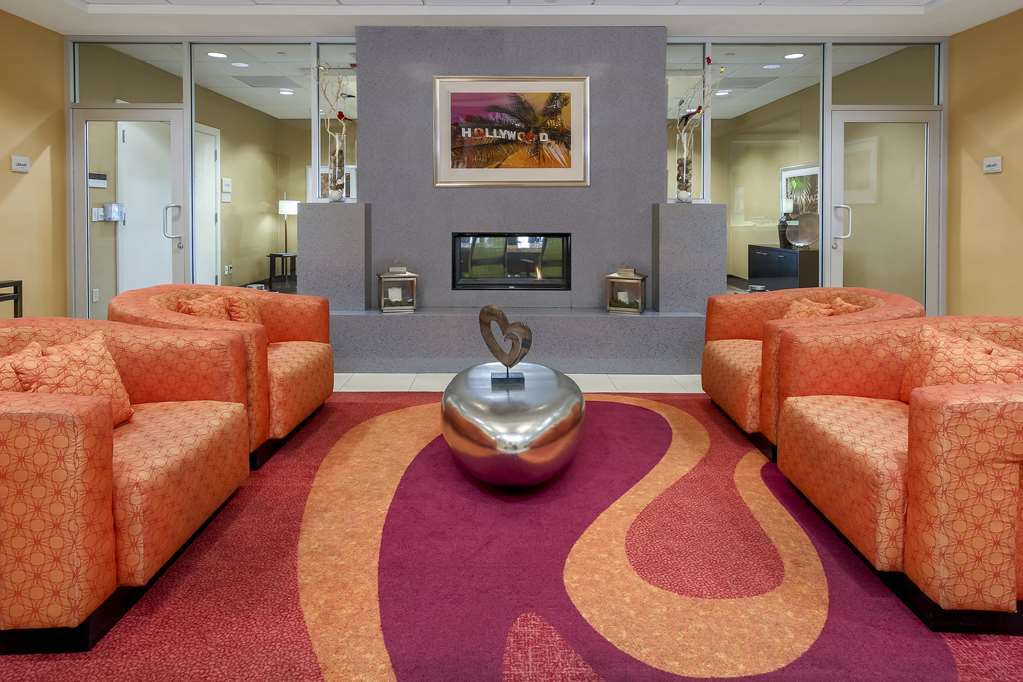 Hotel Hilton Garden Angeles / Hollywood Los Ángeles